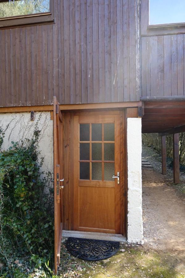 Chalet Vintage Pollieu Esterno foto
